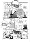Kira-kun Today • PAGE 13 PRESENT • Page ik-page-879976
