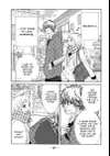 Kira-kun Today • PAGE 14 DNA RHAPSODY • Page 3