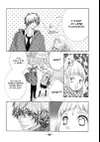 Kira-kun Today • PAGE 14 DNA RHAPSODY • Page 4