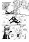 Kira-kun Today • PAGE 27 MARRY YOU • Page 4