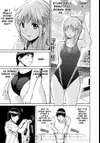 My Wife is Wagatsuma-san • PART 2 DX's Burning • Page 3
