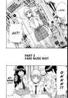 My Wife is Wagatsuma-san • PART 3 FAKE NUDE RIOT • Page 2