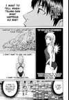 My Wife is Wagatsuma-san • PART 6 Deny • Page 1