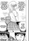 My Wife is Wagatsuma-san • PART 11 Synchronicity • Page 1