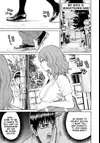 My Wife is Wagatsuma-san • PART 12 Strutter • Page 1
