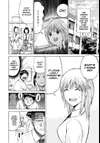 My Wife is Wagatsuma-san • PART 14 Aoshima's First Stand • Page 2