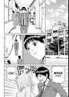 My Wife is Wagatsuma-san • PART 41 Runaway Baby • Page 2
