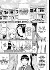 My Wife is Wagatsuma-san • PART 48 Jealous Guy • Page 1