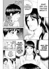 My Wife is Wagatsuma-san • PART 73 Man in the mirror • Page 2