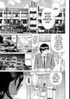My Wife is Wagatsuma-san • PART 74 Wild teacher • Page 1