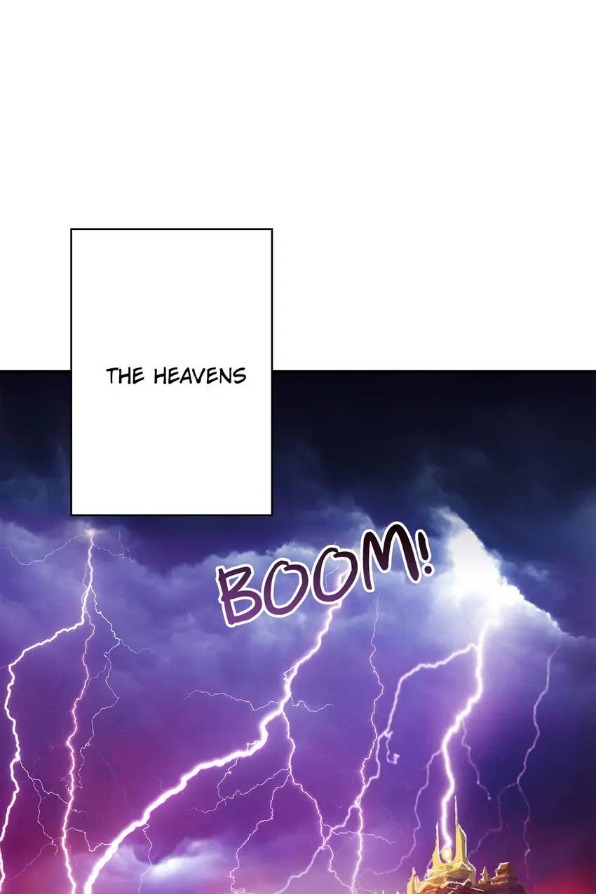 The God Devourer