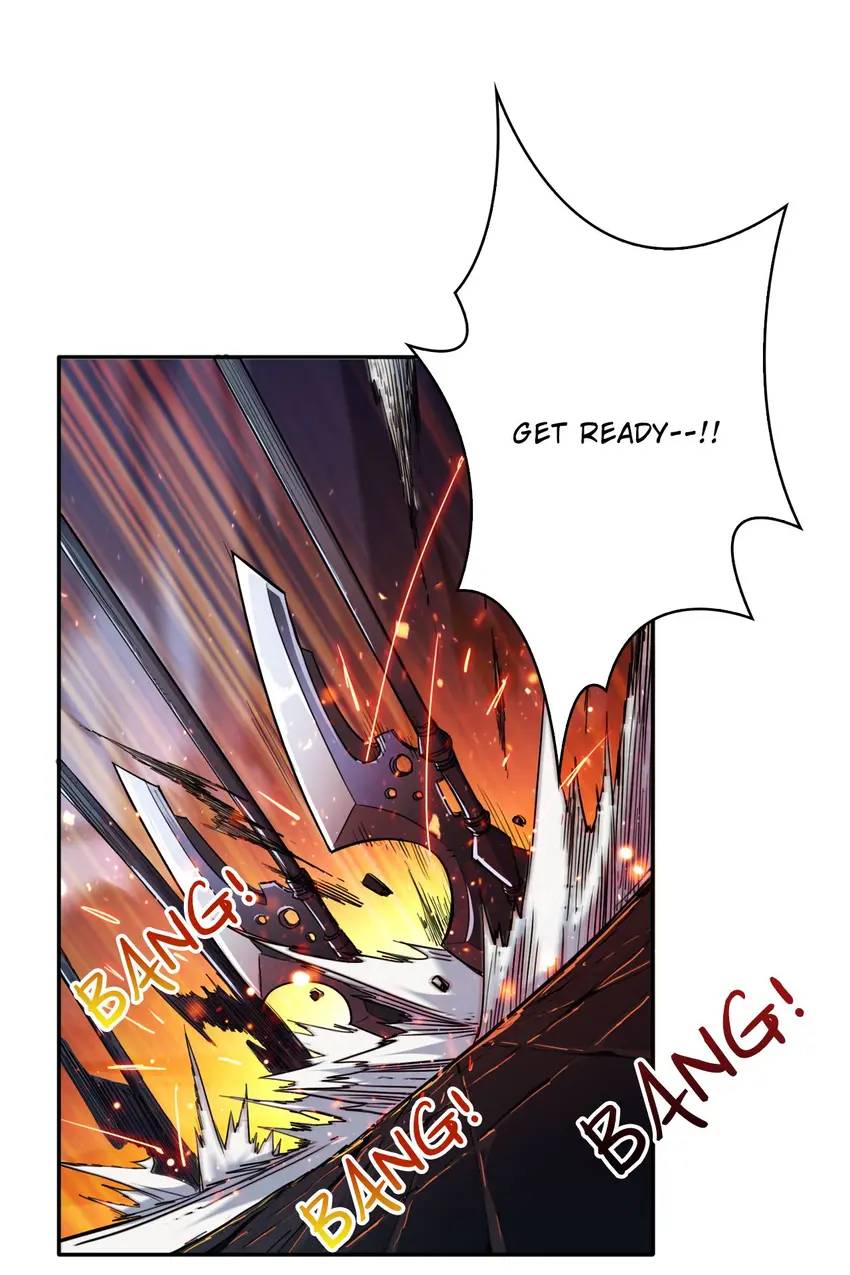 The God Devourer