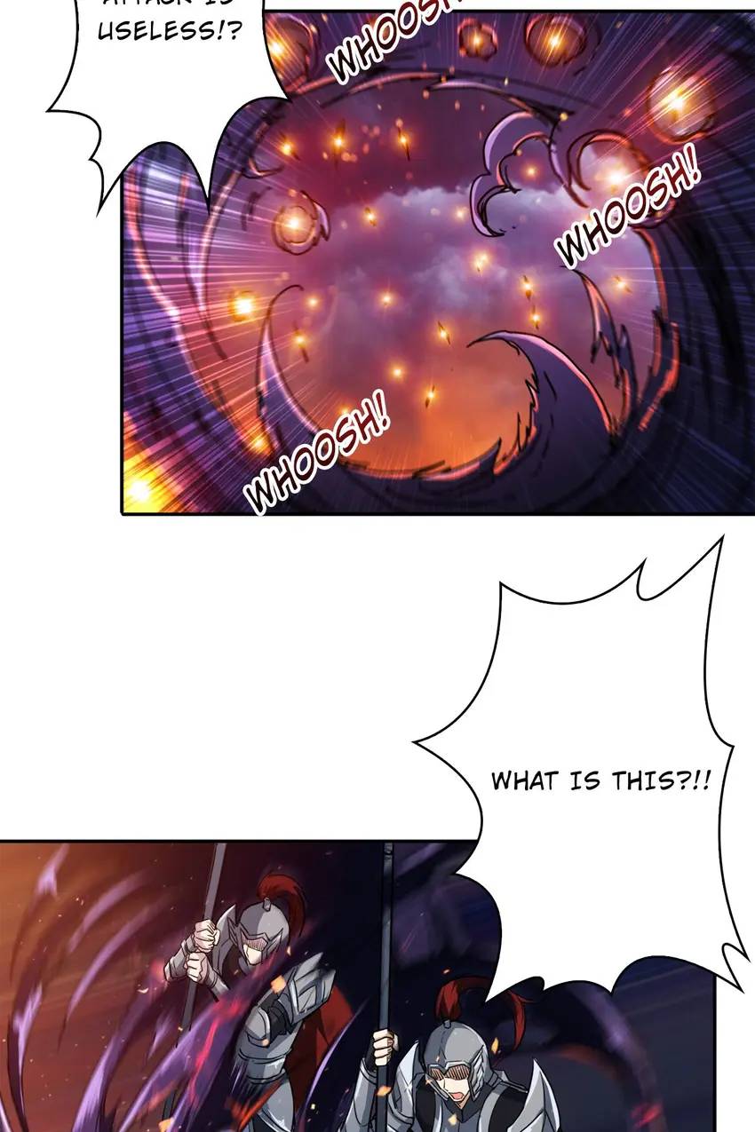 The God Devourer