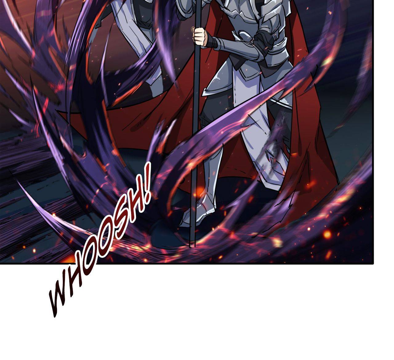 The God Devourer