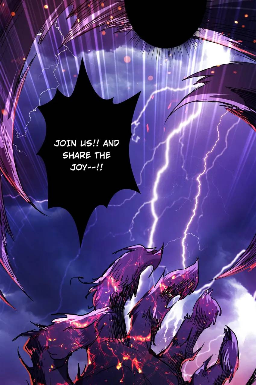 The God Devourer