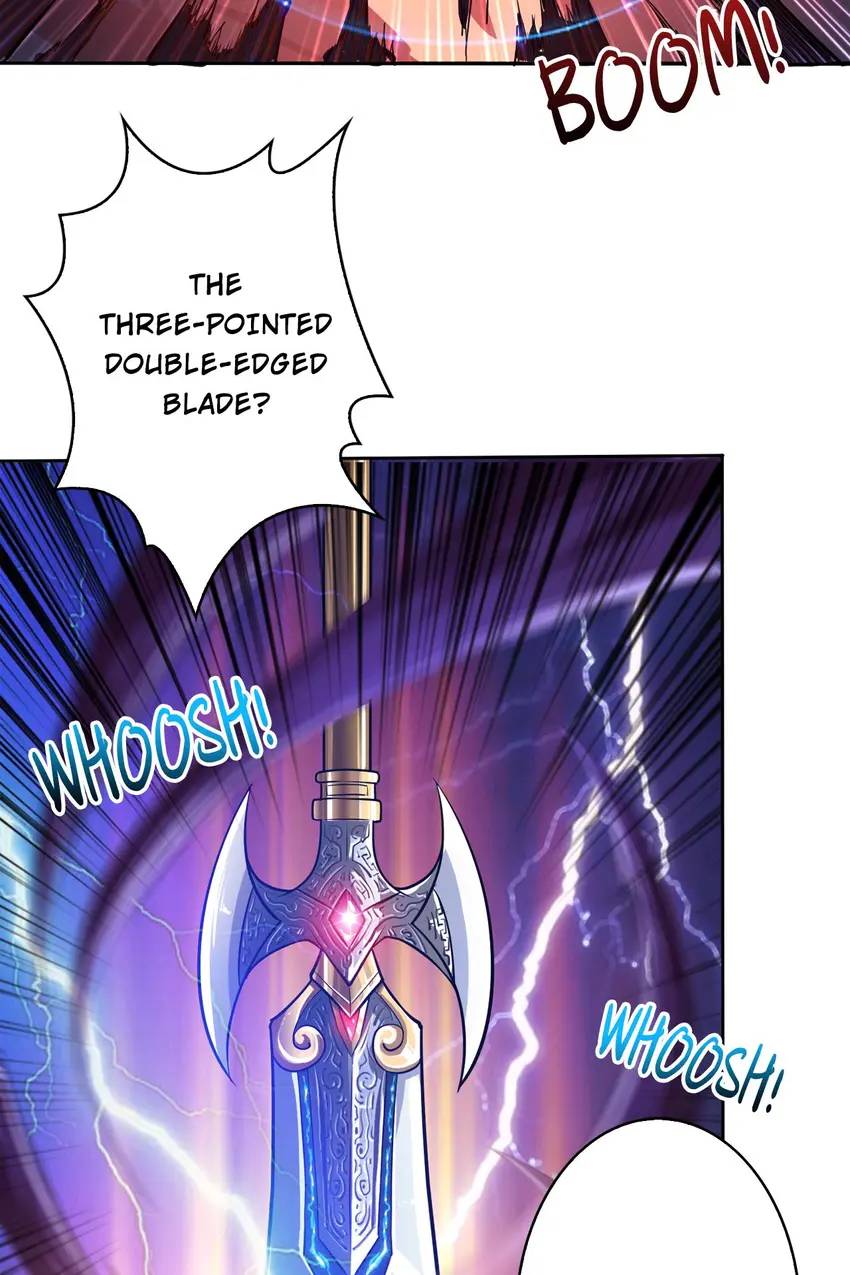 The God Devourer