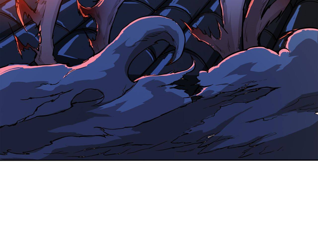 The God Devourer