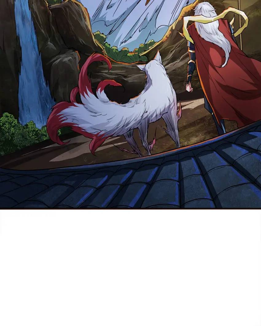 The God Devourer