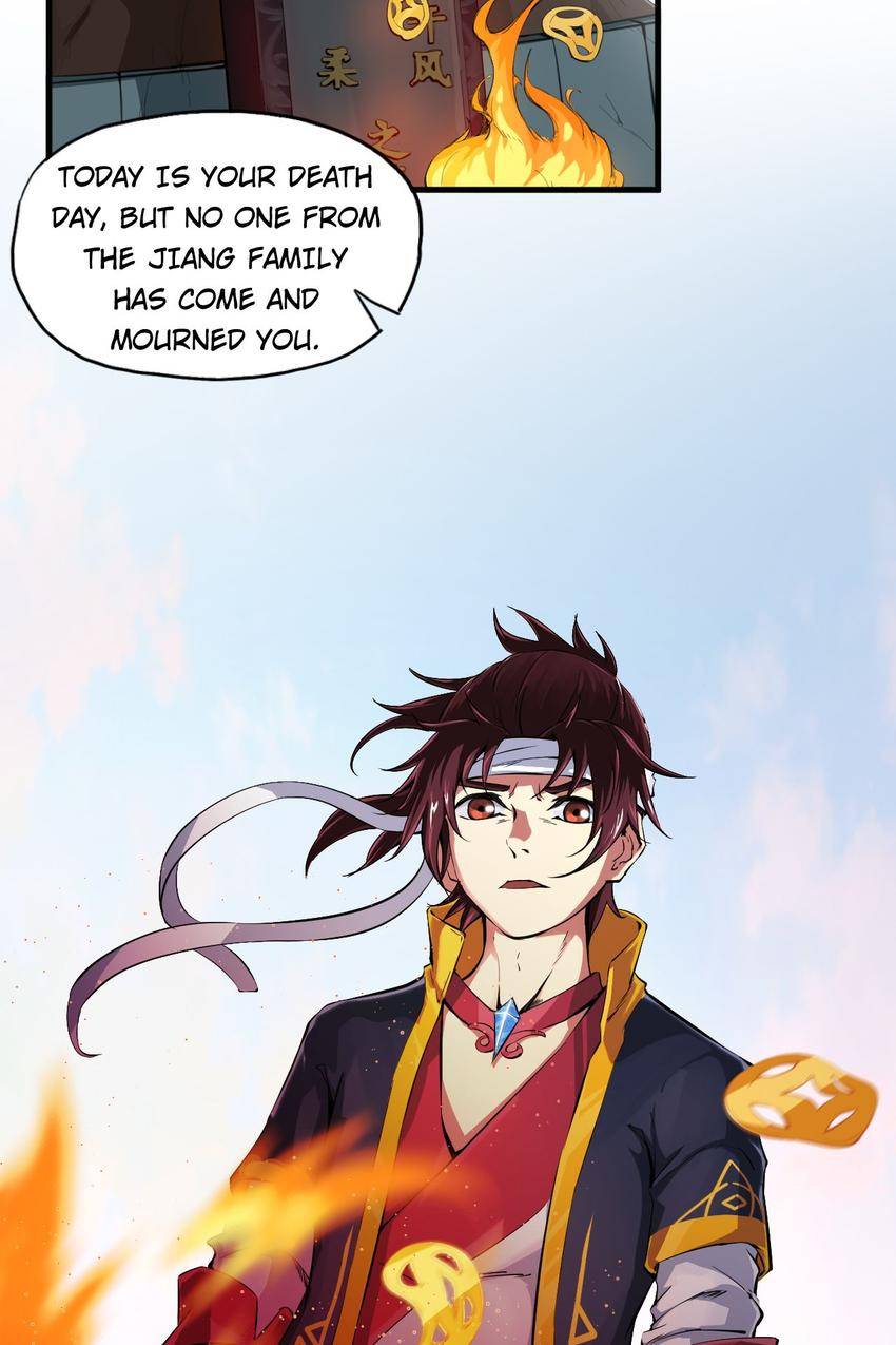 Bloodline of Dragons