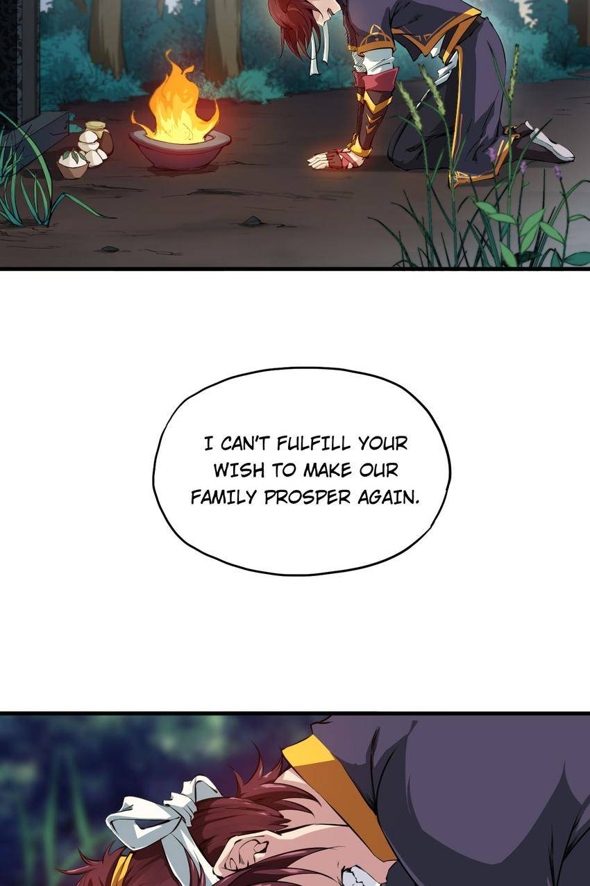 Bloodline of Dragons