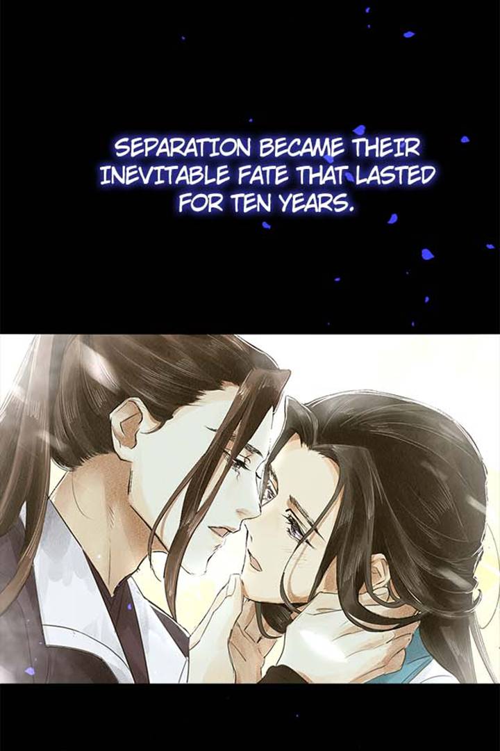 The Heart-Rending Crime