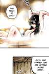The Strange Wordsmith • Chapter 7.1: Burial (1) • Page ik-page-905576