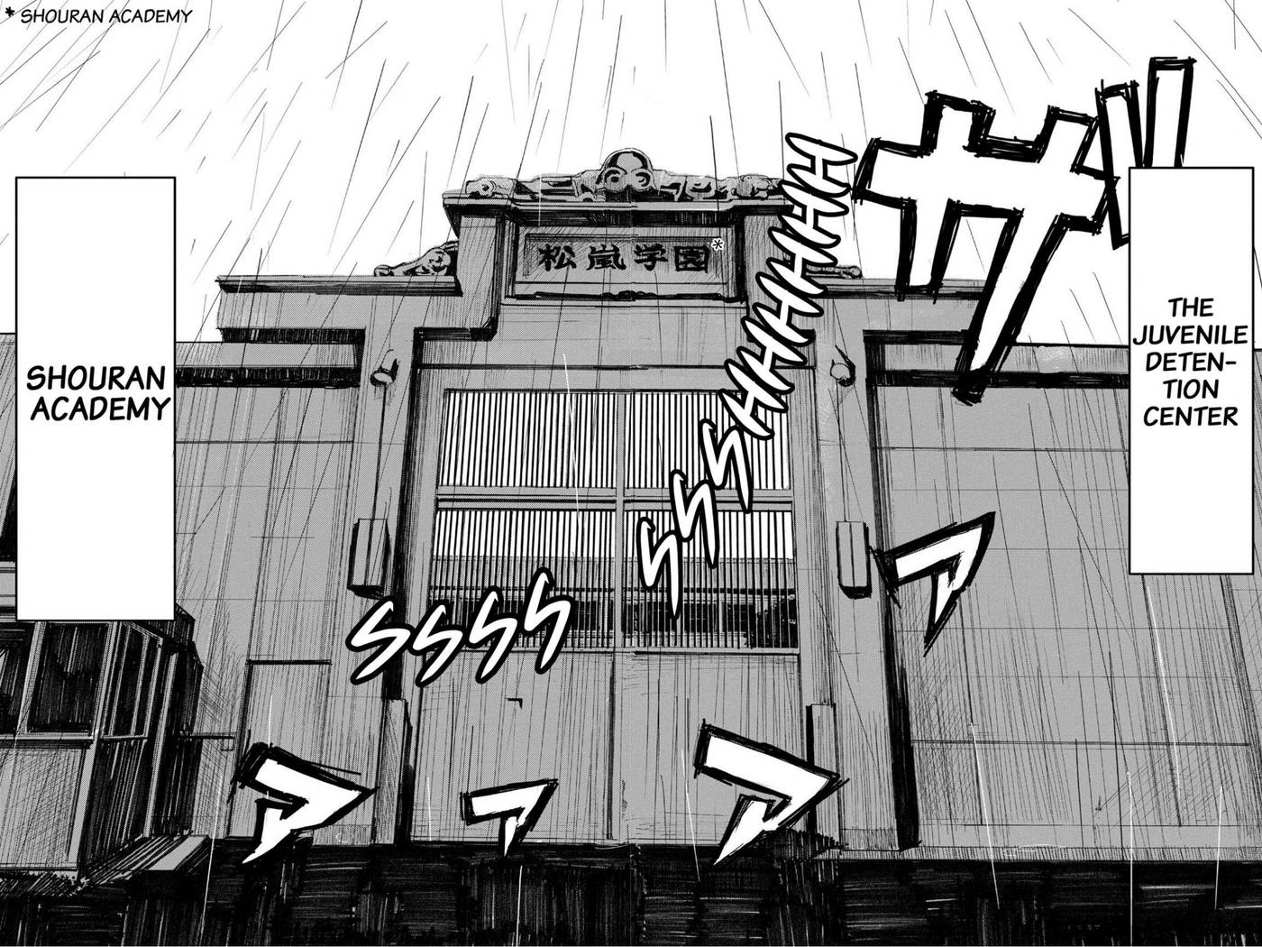 Fort of Apocalypse