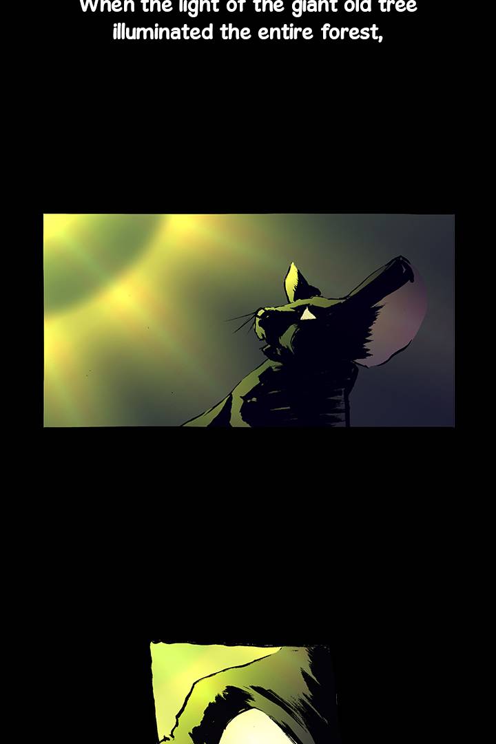 Vagabond: Son of Darkness