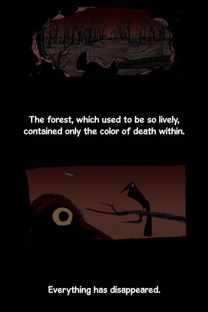 Vagabond: Son of Darkness