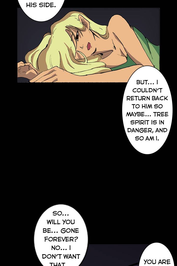 Vagabond: Son of Darkness