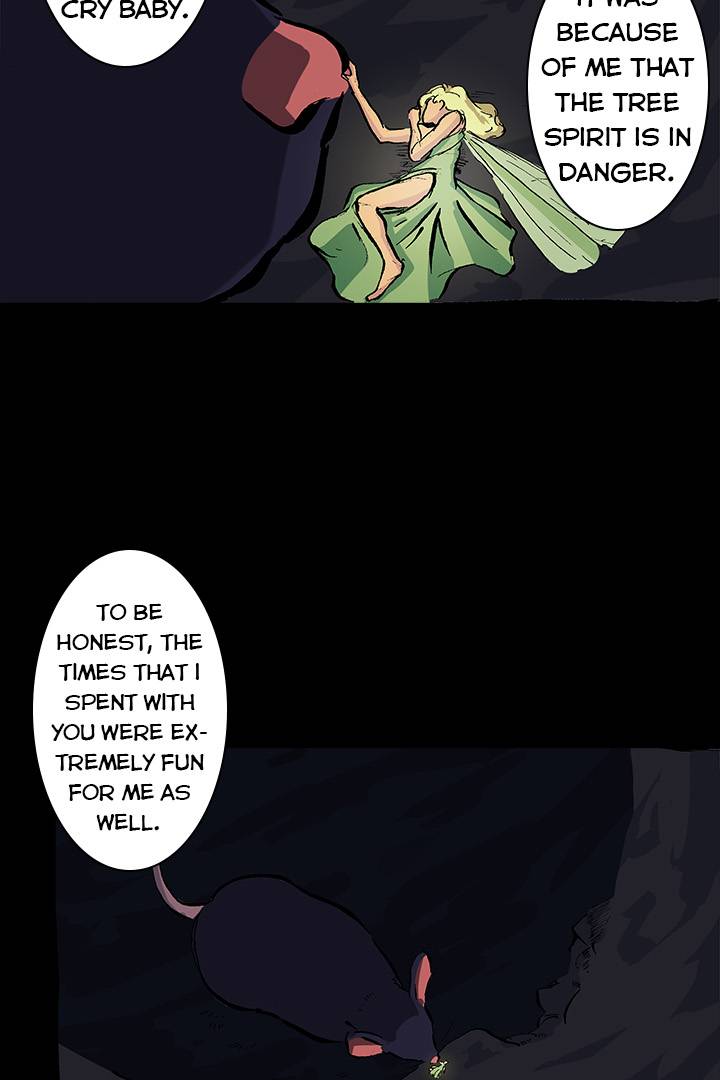 Vagabond: Son of Darkness