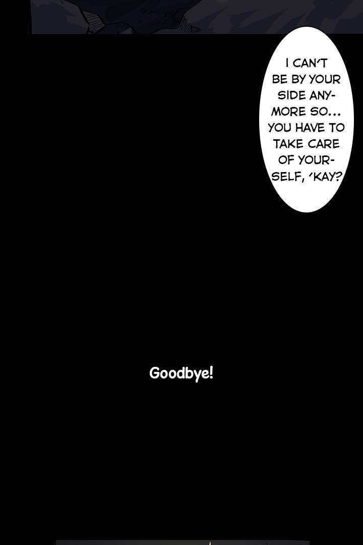 Vagabond: Son of Darkness