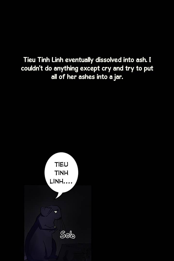 Vagabond: Son of Darkness