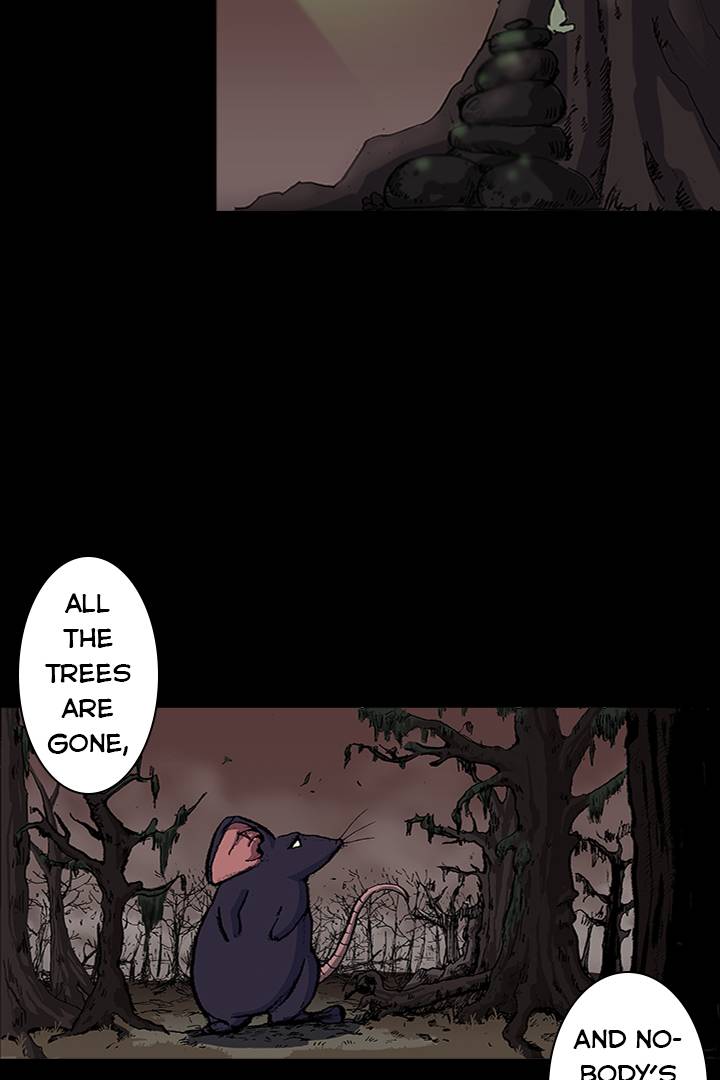 Vagabond: Son of Darkness
