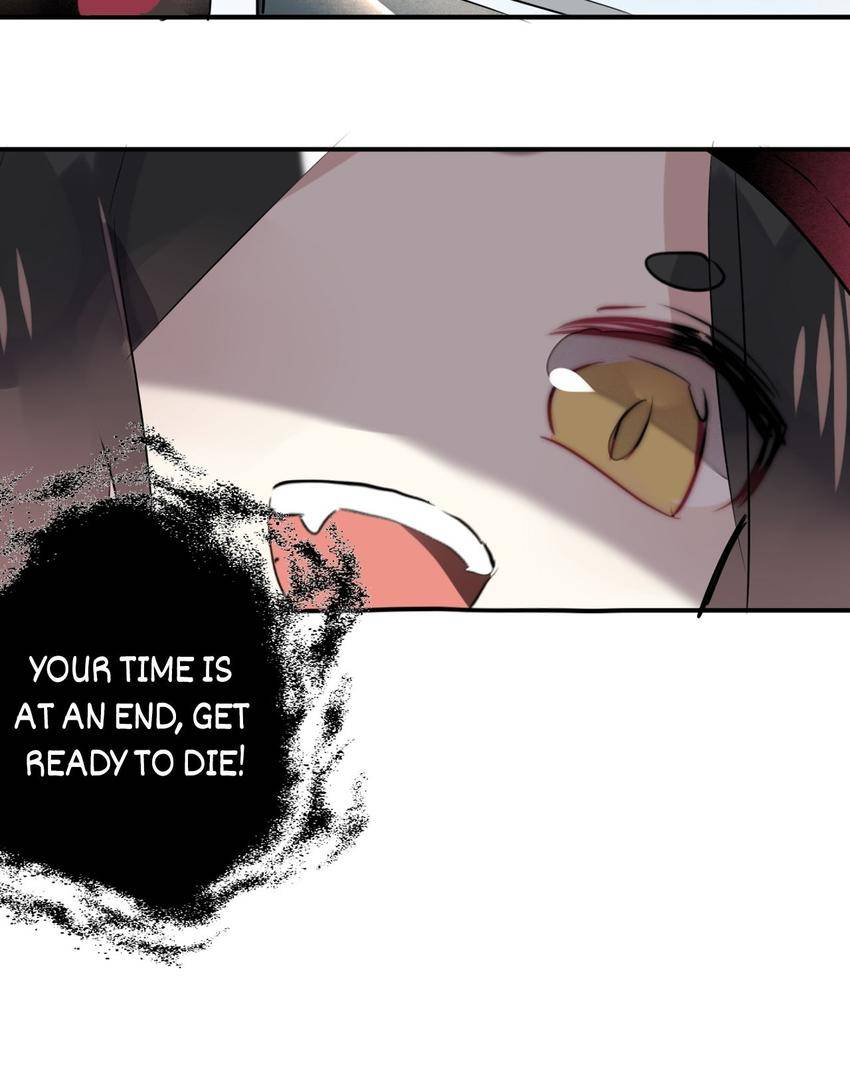 The Great Queen