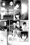 Domestic Girlfriend • Chapter 85: Squeezed-Out Answer • Page ik-page-924734