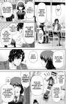 Domestic Girlfriend • Chapter 86: Found It! • Page 3