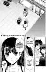 Domestic Girlfriend • Chapter 88: An Assassin Attacks?! • Page ik-page-924797