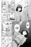 Domestic Girlfriend • Chapter 96: Sudden Intimacy • Page 2