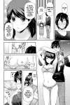 Domestic Girlfriend • Chapter 126: True Family • Page ik-page-925597