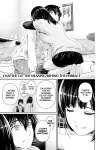 Domestic Girlfriend • Chapter 133: The Meaning Behind the Embrace • Page 1
