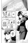 Domestic Girlfriend • Chapter 140: Job Hunting • Page 2