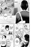 Domestic Girlfriend • Chapter 146: Balance Crumbles • Page 1