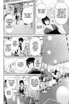 Domestic Girlfriend • Chapter 146: Balance Crumbles • Page ik-page-925974