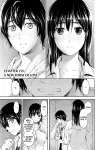 Domestic Girlfriend • Chapter 155: A New Form of Love • Page ik-page-926141