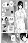 Domestic Girlfriend • Chapter 155: A New Form of Love • Page ik-page-926138