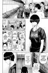 Domestic Girlfriend • Chapter 164: Woes of Youth • Page ik-page-926337