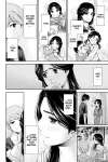 Domestic Girlfriend • Chapter 165: If It's Hopeless, Then... • Page 2