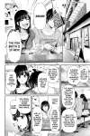 Domestic Girlfriend • Chapter 180: Yet Another Side • Page 2