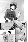 Domestic Girlfriend • Chapter 187: Will I See You Again? • Page ik-page-926791